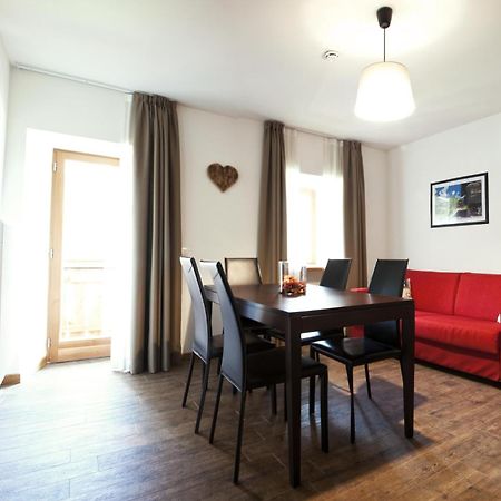 Residence Cavanis Wellness & Spa Sappada Room photo