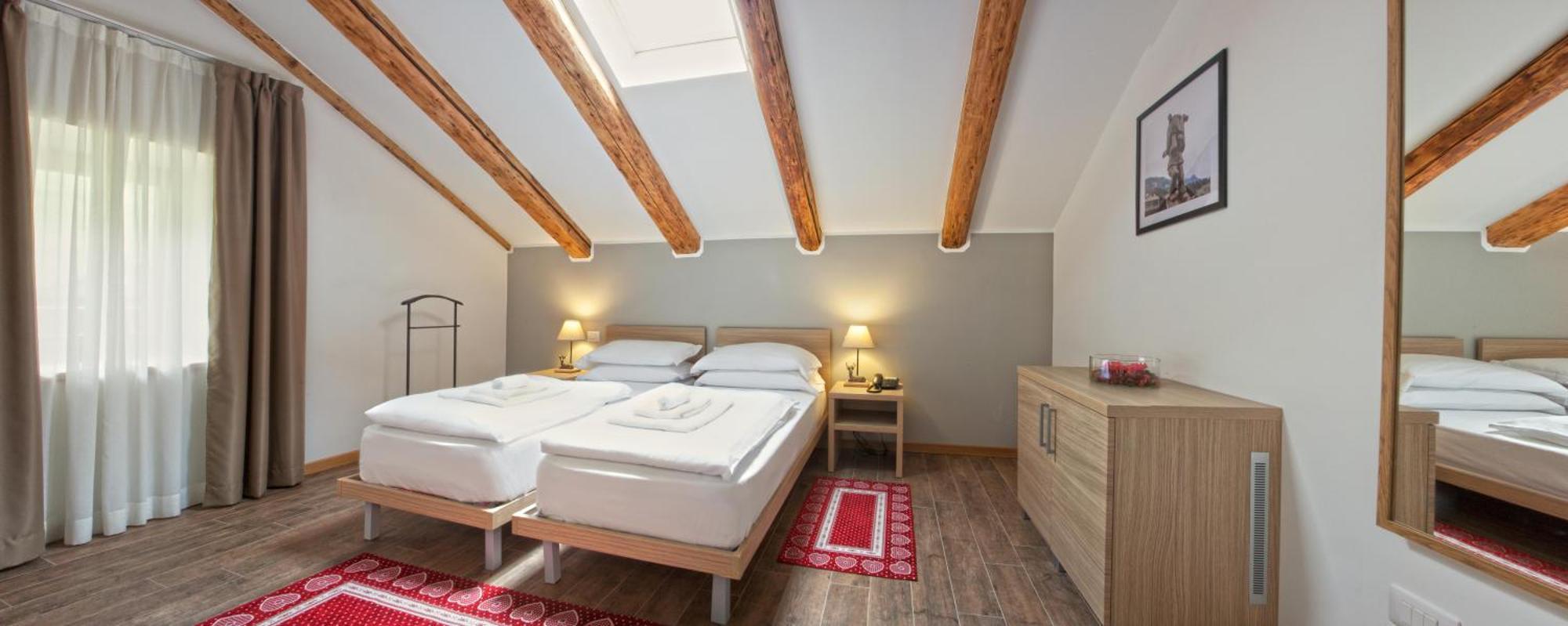 Residence Cavanis Wellness & Spa Sappada Room photo