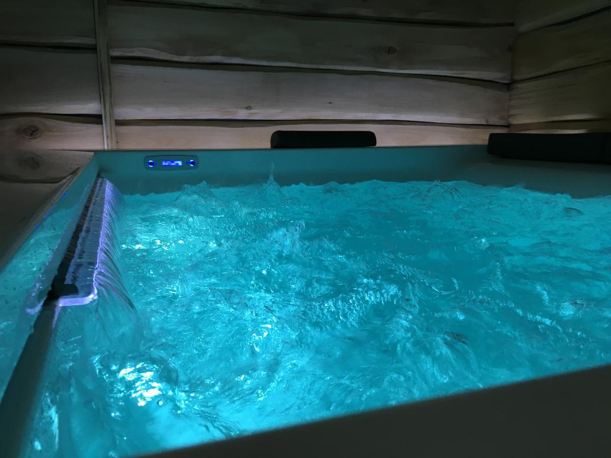 Residence Cavanis Wellness & Spa Sappada Exterior photo